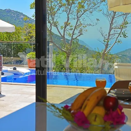 Magrip Villa Islamlar (Mediterranean)
