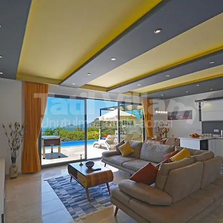 Villa Magrip *
