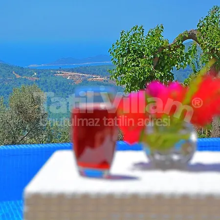Villa Magrip