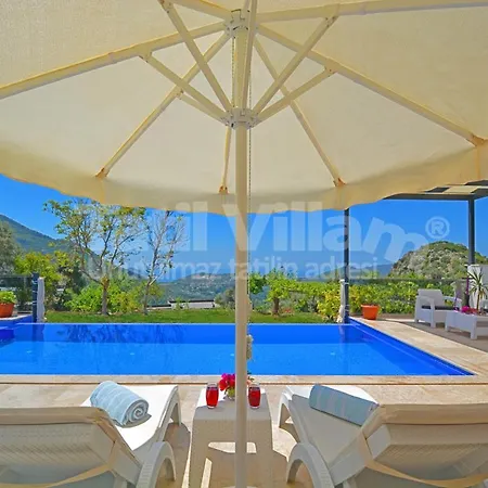 Villa Magrip *