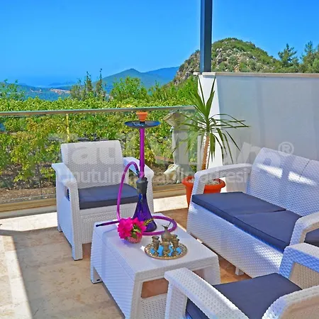 Villa Magrip Islamlar (Mediterranean)