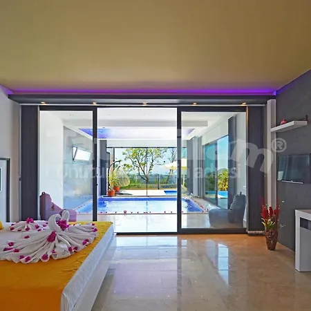 Villa Magrip *