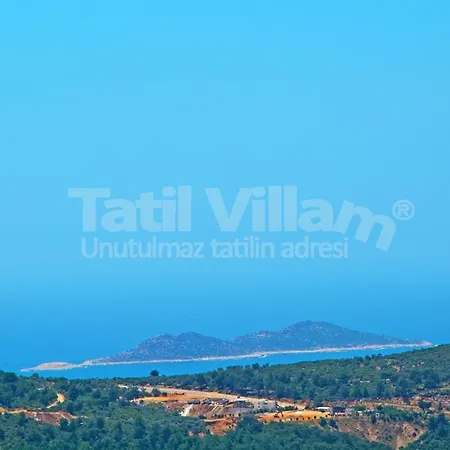 Villa Magrip *
