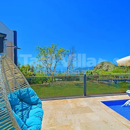 Villa Magrip