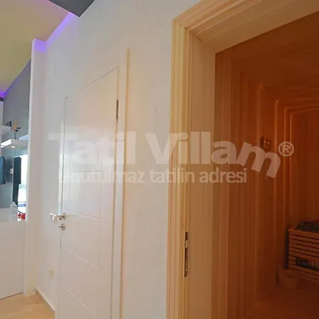 Villa Magrip Islamlar (Mediterranean)