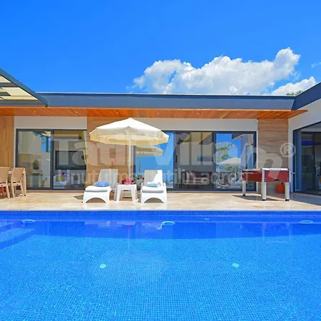Villa Magrip