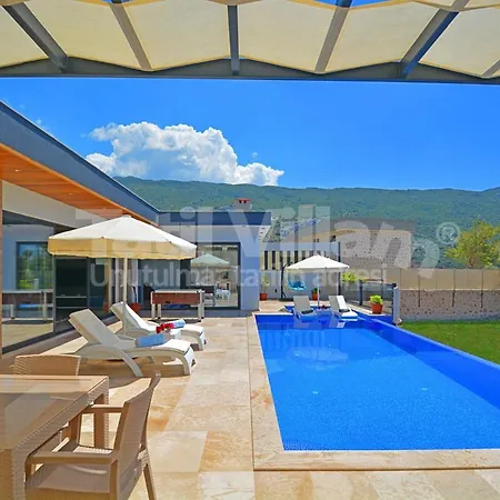 Villa Magrip Islamlar (Mediterranean)