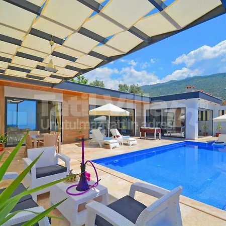 Villa Magrip